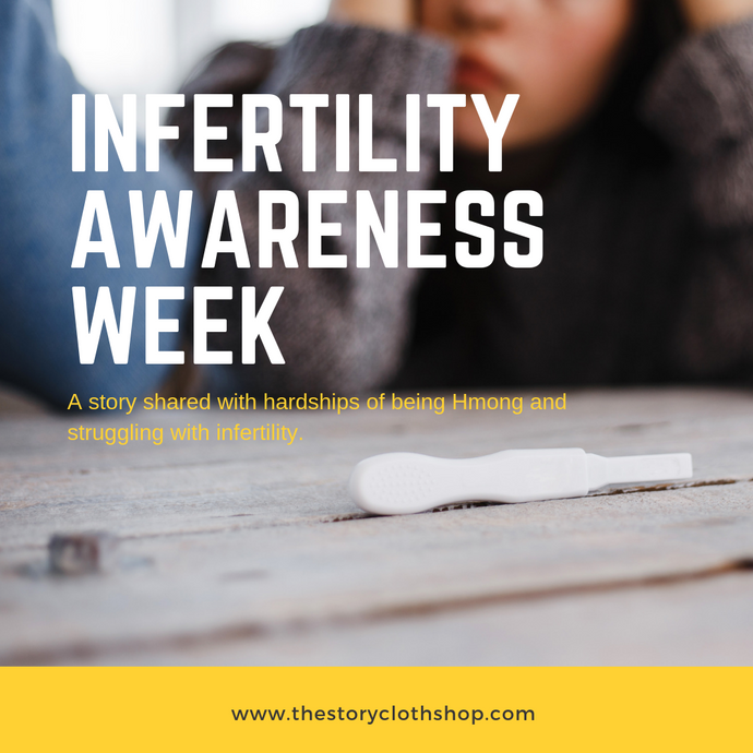 Infertility in the Hmong Community