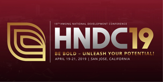 Hmong National Development Conference 2019