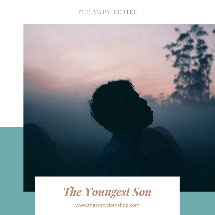 The Vauv Series: The Youngest Son